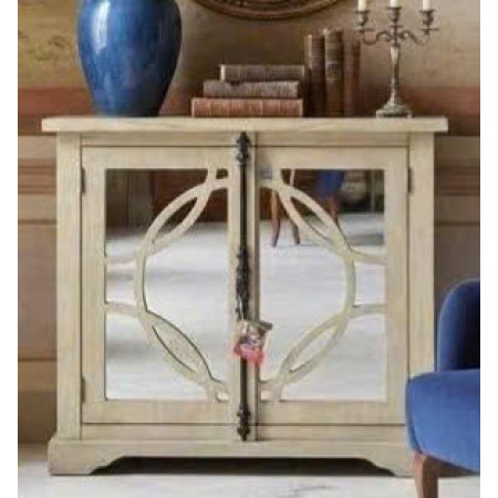 Kith 40-827 : Tủ Buffet, Tủ Bếp Trang Trí - 2 Cánh Cửa